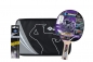 Preview: Donic Schildkröt - Legends 800 FSC Tischtennisschläger